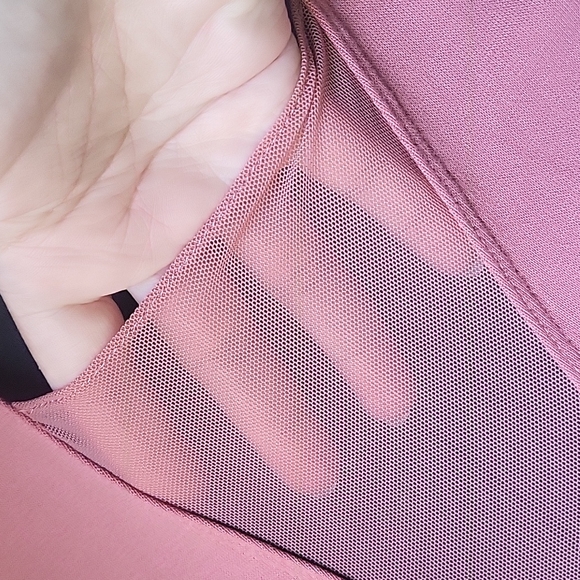 Free people sheer tank - Picture 7 of 7